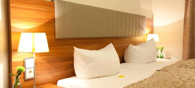 动物园阿雷纳酒店(Arena am Zoo)图片