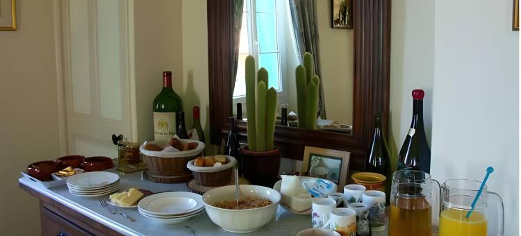 Chambre d'hôtes Park des Collines - Gîte图片