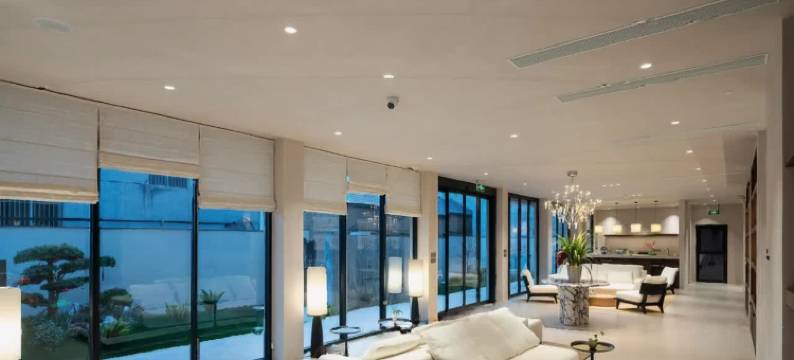 近山西楼・月下仙影|伴山静居(缙云仙都鼎湖峰店)图片