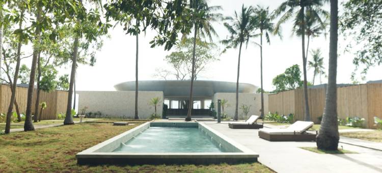 尼尔瓦海洋之家(Nirva Ocean House)图片