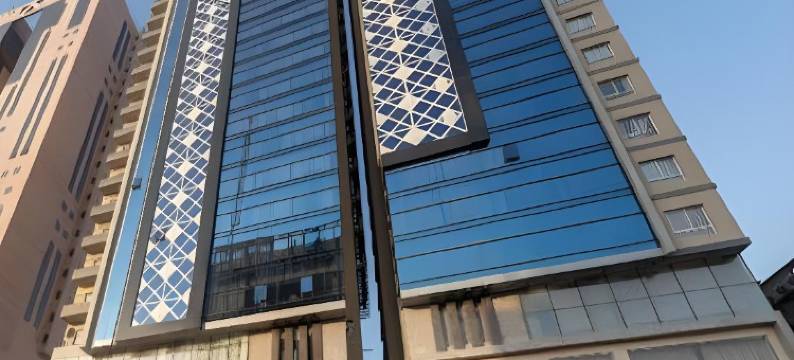 伊玛尔传奇酒店(Emaar Legend)图片