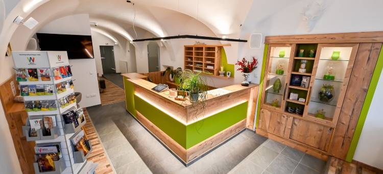 威尔斯城市客房酒店(Hotel "City Rooms Wels")图片