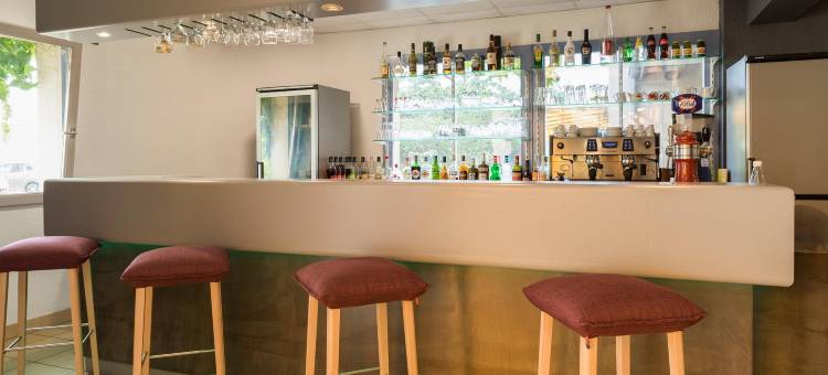 东方瓦朗斯原创访问酒店(The Originals City, Hôtel Valence Est)图片