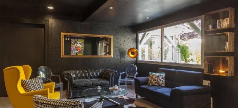 贝尔福南部路易斯安那原生酒店(The Originals City Hôtel le Louisiane Belfort Sud)图片