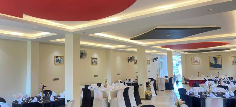 梦想之地酒店Arua(Dreamland Hotel Arua)图片