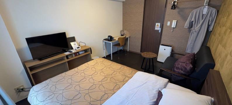 舒适住宿雅宾酒店(Comfort Stay Miyabi)图片