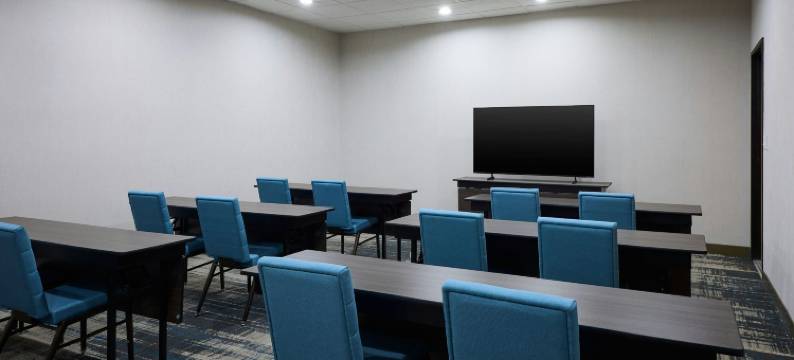 恩格尔伍德百年机场福朋喜来登酒店(Four Points by Sheraton Englewood Centennial Airport)图片