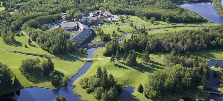 湖景赫克拉度假村(Lakeview Resort Hecla)图片