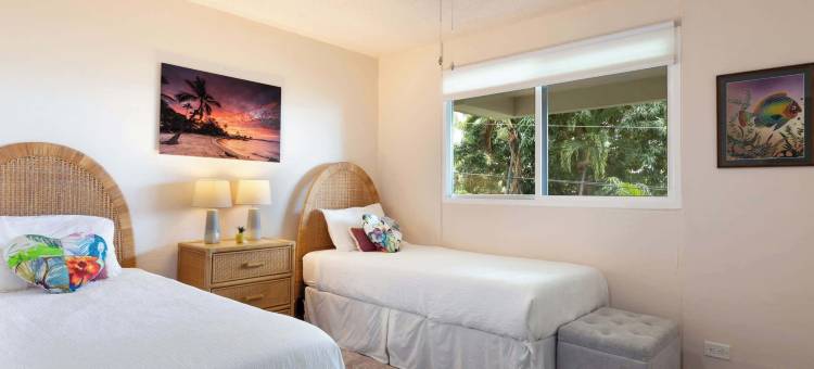凯卢阿-科纳的海滨公寓117(Oceanfront Condo 117 in Kailua-kona)图片