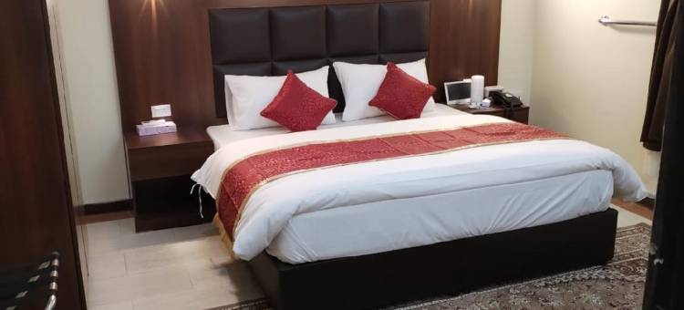 哈伊勒阿尔埃利1号公寓(Al Eairy Furnished Apartments Hail 1)图片