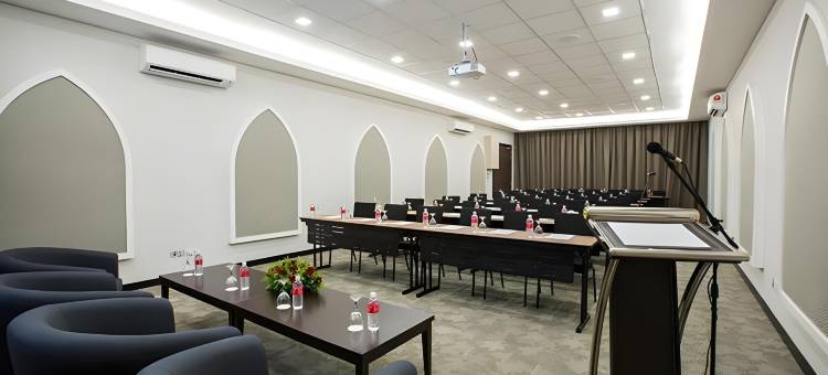 Humaira酒店(Humaira Hotel)图片