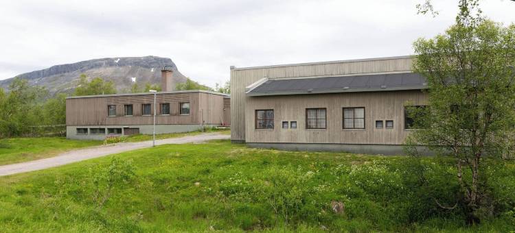 基尔皮斯拉普兰酒店(Lapland Hotels Kilpis)图片