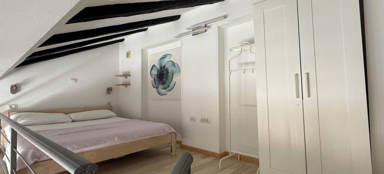 普拉市中心公寓(Downtown Apartments Pula)图片