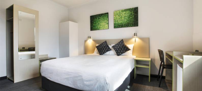 圣奥尔本斯睡帽酒店(Nightcap at St Albans Hotel)图片