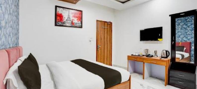 Super Townhouse Happy Habitat Guest House图片