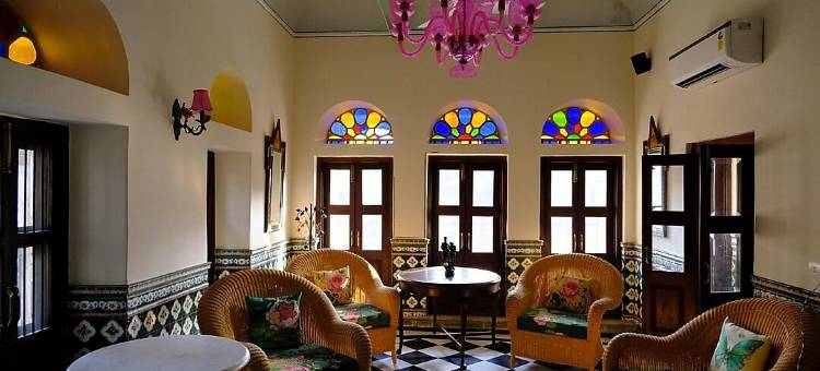 Vivaana Museum Hotel图片