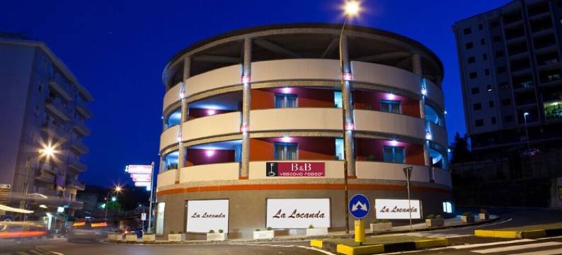 民宿 Vescovo Rosso(B&B Vescovo Rosso)图片