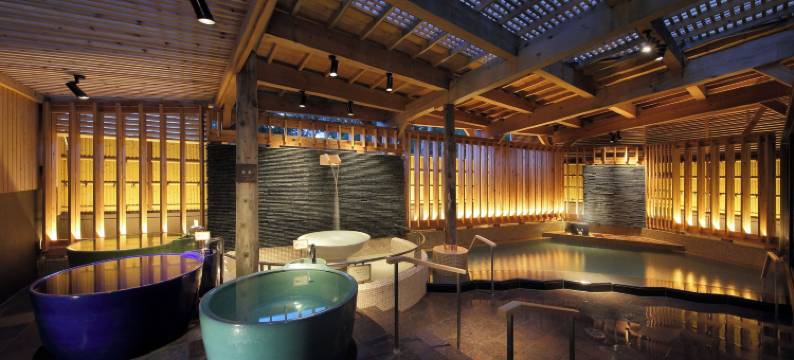 函馆万总酒店(Hakodate Hotel Banso)图片