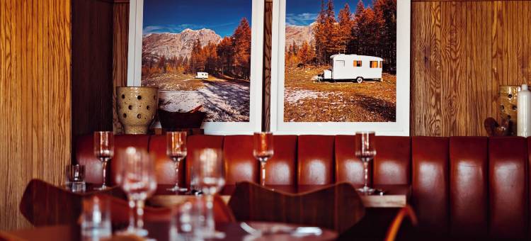 瓦勒托伦斯 - 博米耶酒店(Le Val Thorens, a Beaumier Hotel)图片