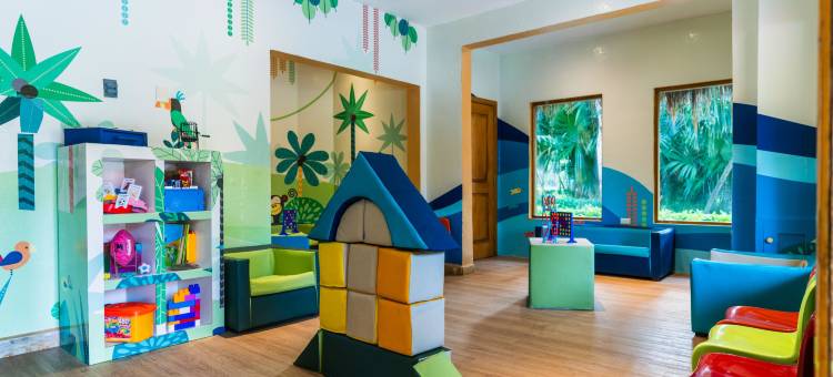 Iberostar Cozumel图片