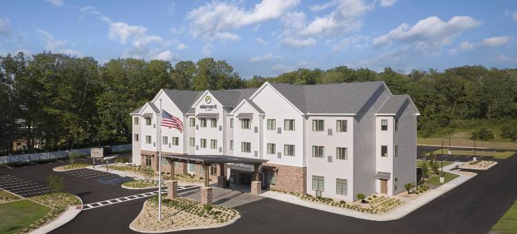 Element Lenox Berkshires图片