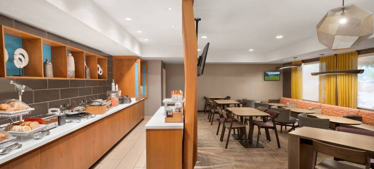 凤凰城钱德勒／时尚中心万豪SpringHill酒店(SpringHill Suites Phoenix Chandler/Fashion Center)图片