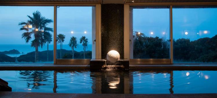 胜浦丰收季酒店(Hotel Harvest Katsuura)图片