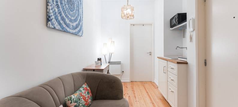 GuestReady - Riber Porto Apts图片