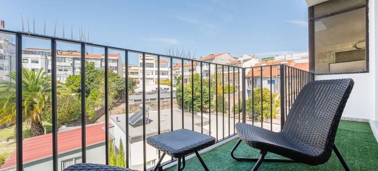 GuestReady - Serene Stay in Porto图片