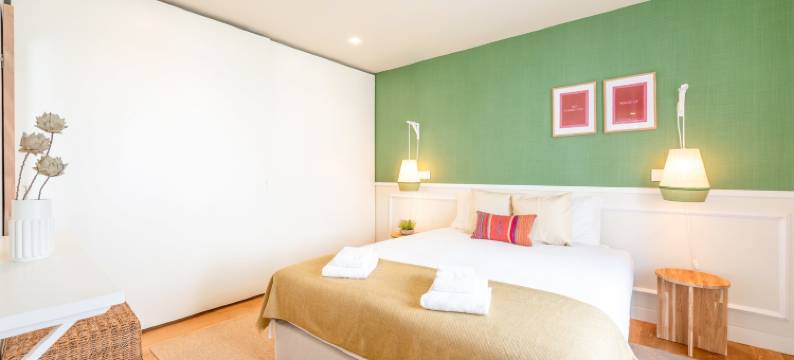 GuestReady - Conde das Acáçovas 1D图片