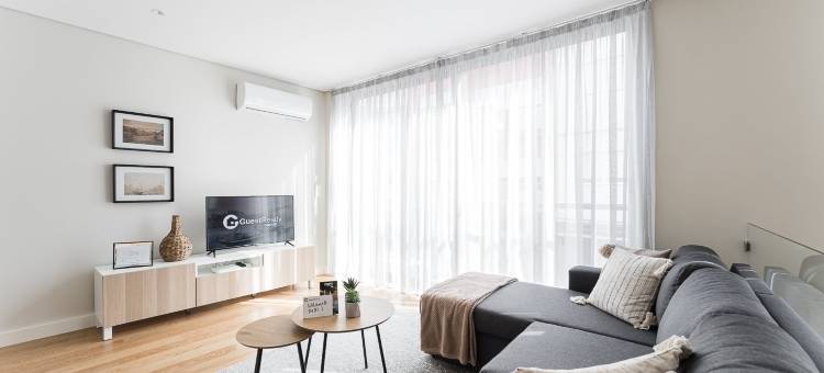 GuestReady - Porto by the Bridge图片