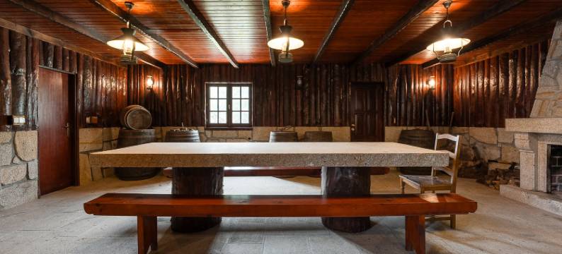 GuestReady - Rustic Oasis in Vila Nova de Cerveira图片