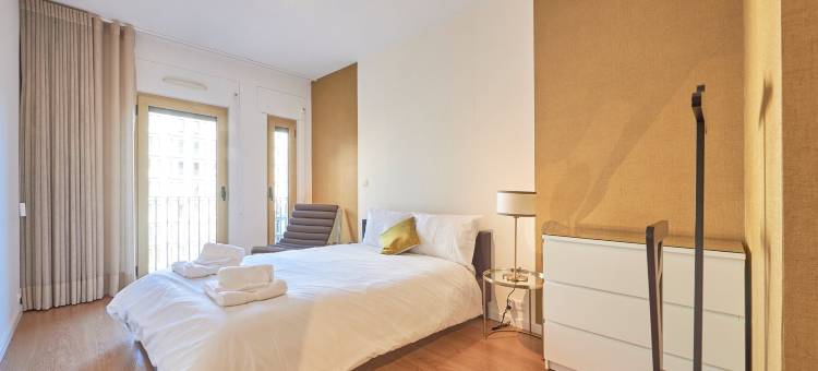 GuestReady - Aurora Findings (Garagem incluida)图片