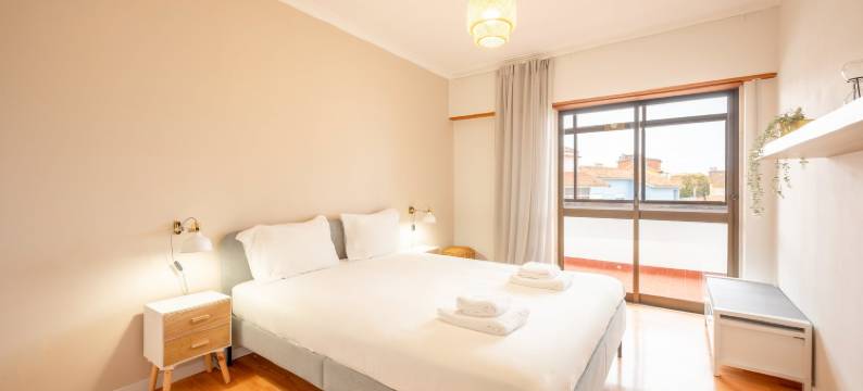 GuestReady - One peaceful stay in Parede图片