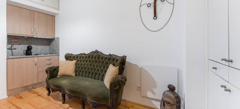 GuestReady - Riber Porto 1R图片