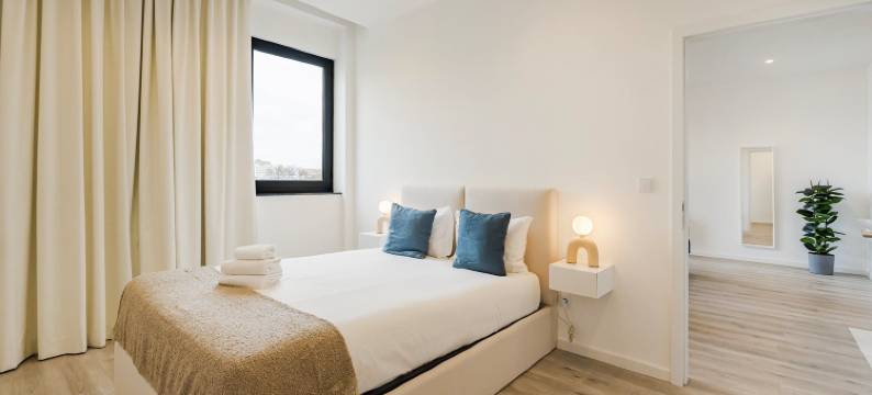 GuestReady - Matosinhos Deluxe near the beach图片