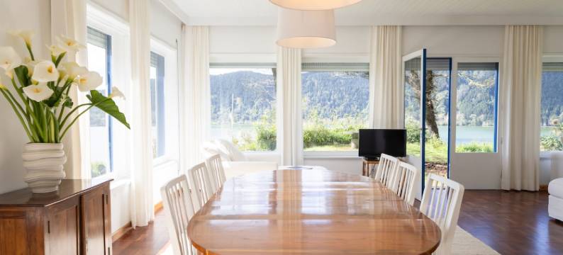 GuestReady - Unique Lake Casa do Garajau图片