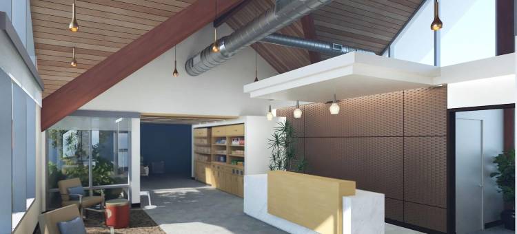 Wingate by Wyndham Geneva at Spire Academy图片