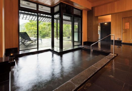 Bar Hotel Hakone Kazan Hotel Overview