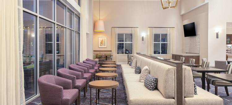 希尔顿家园套房布鲁姆菲尔德博尔德(Homewood Suites by Hilton Broomfield Boulder)图片