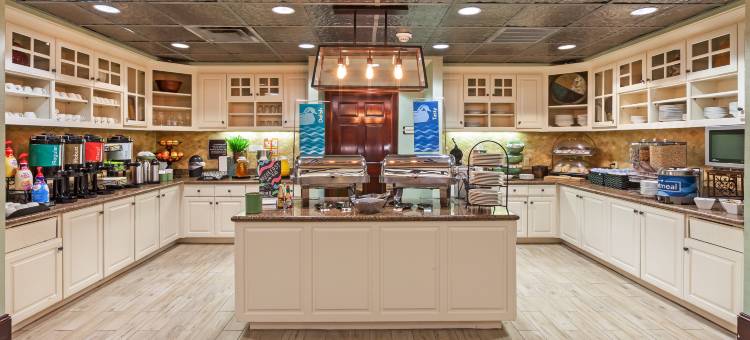 威奇托福尔斯Homewood套房酒店(Homewood Suites by Hilton Wichita Falls)图片