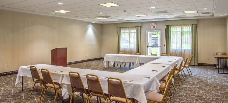 贝克斯菲尔德Homewood套房酒店(Homewood Suites by Hilton Bakersfield)图片