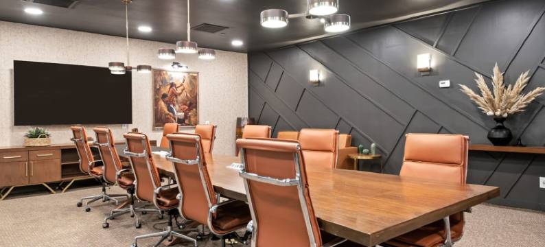 图森希尔顿逸林酒店-里德公园(DoubleTree by Hilton Tucson- Reid Park)图片