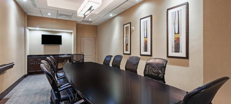 韦科Homewood Suites by Hilton(Homewood Suites by Hilton Waco)图片