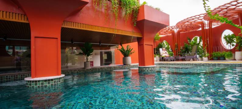 西贡精品酒店(Me Saigon Boutique Hotel)图片