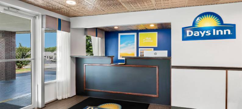 塞内卡戴斯酒店(Days Inn by Wyndham Seneca / Clemson Area)图片