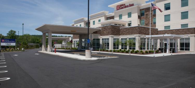 希尔顿花园旅馆-斯普林菲尔德(Hilton Garden Inn Springfield, NJ)图片