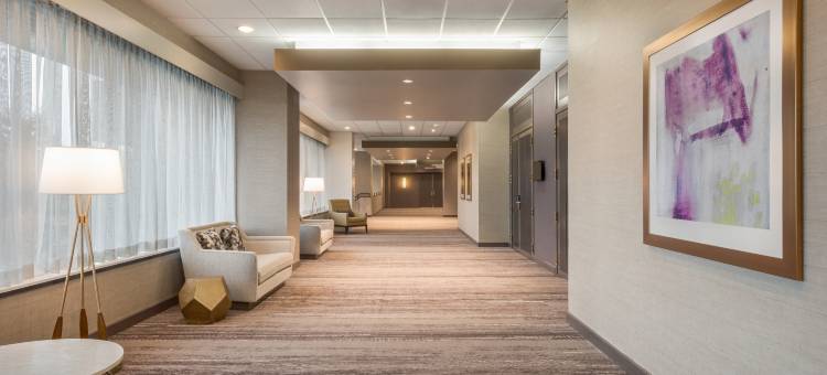 DP Stay酒店式公寓 - Vellore(DoubleTree by Hilton St. Paul East)图片