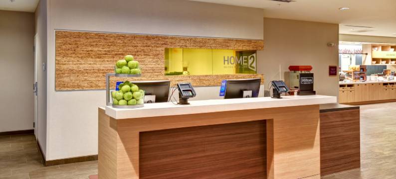 斯普林菲尔德北希尔顿惠庭酒店(Home2 Suites by Hilton Springfield North)图片