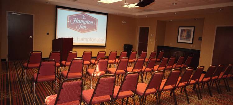 希尔顿欢朋酒店-米兰(Hampton Inn Milan)图片